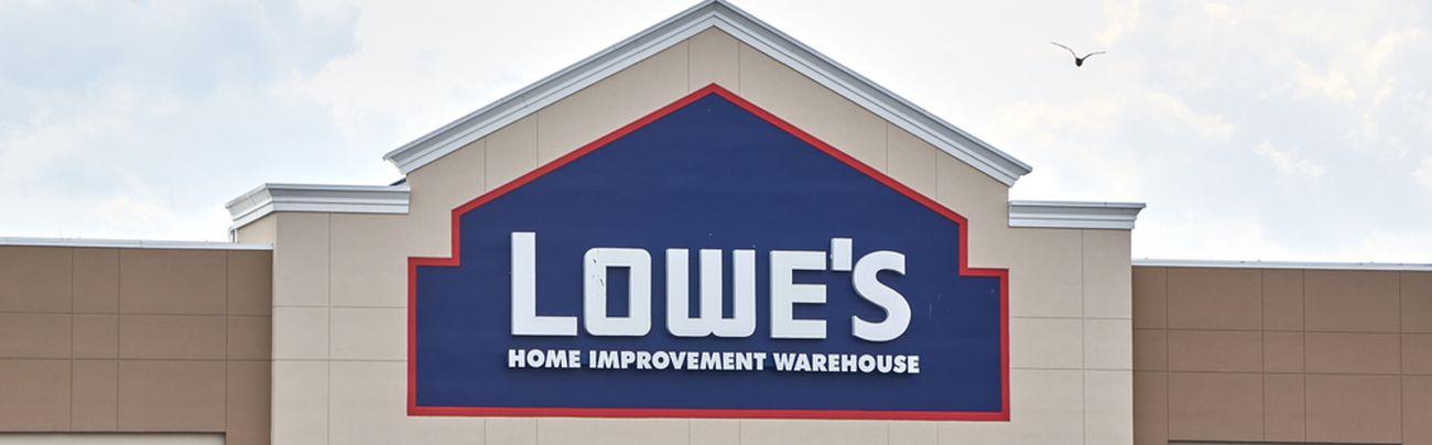 lowe's