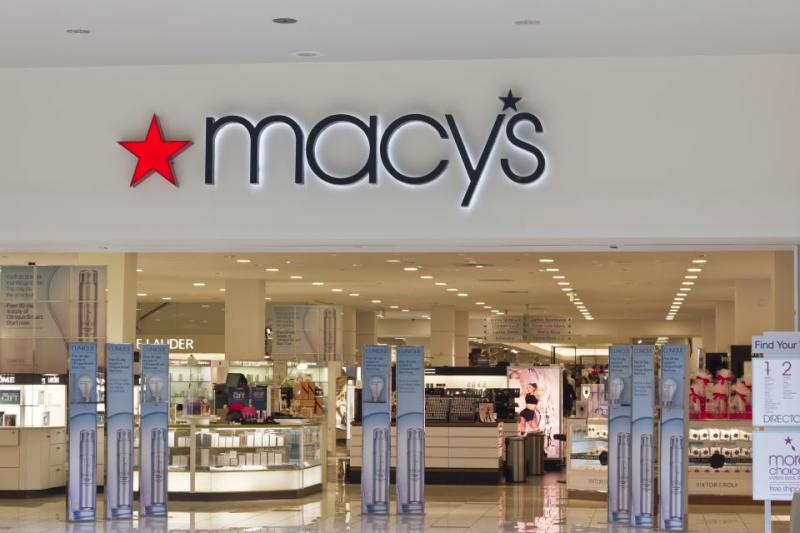 Macy's