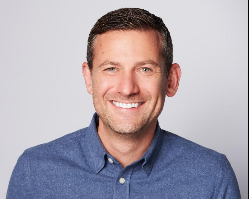 Matt Baer headshot