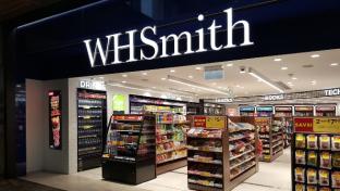 WH Smith