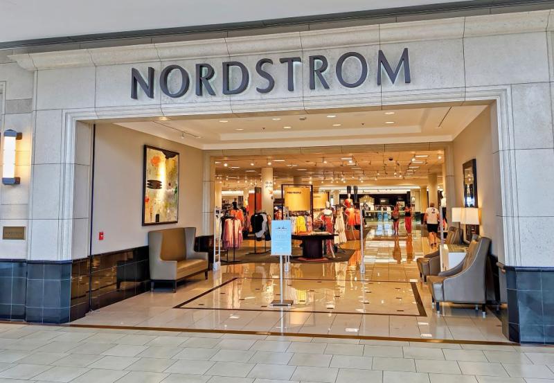 Nordstrom 