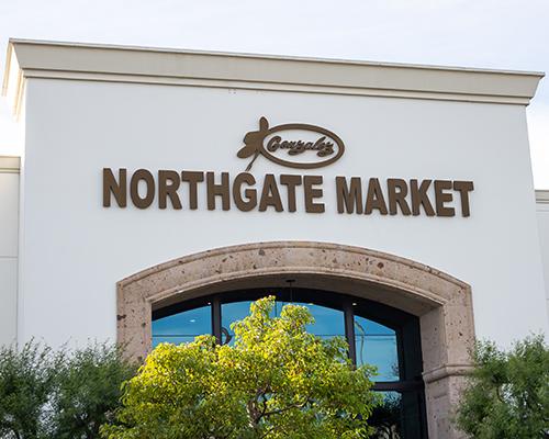 Northgate Market operates 42 stores in California. Editorial credit: TonelsonProductions / Shutterstock.com