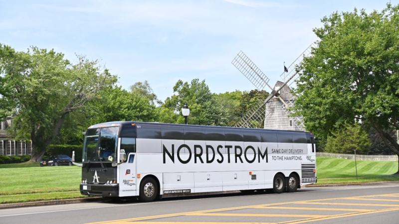 Nordstrom local