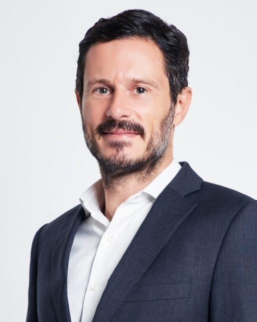 Olivier Bron - Incoming CEO of Bloomingdale's