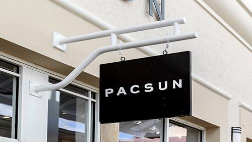 PacSun 