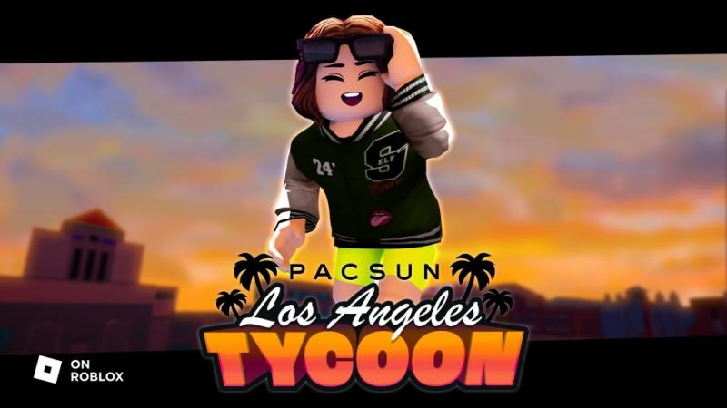 los angeles tycoon