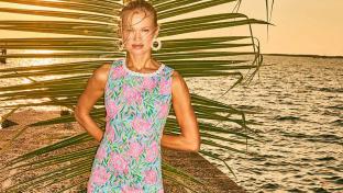 Lily Pulitzer