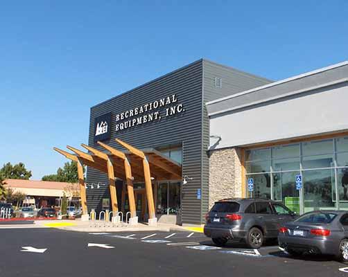 REI has closed all 162 retail stores through March 27.