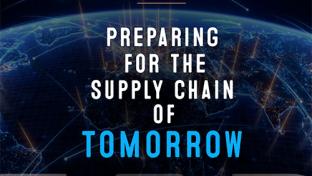 RIS 2021 Supply Chain Technology Study