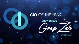 RIS CIO of the Year 2022