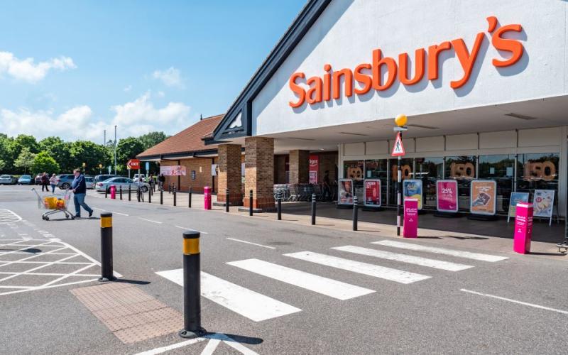 Sainsbury's