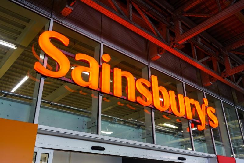 sainsburys interior