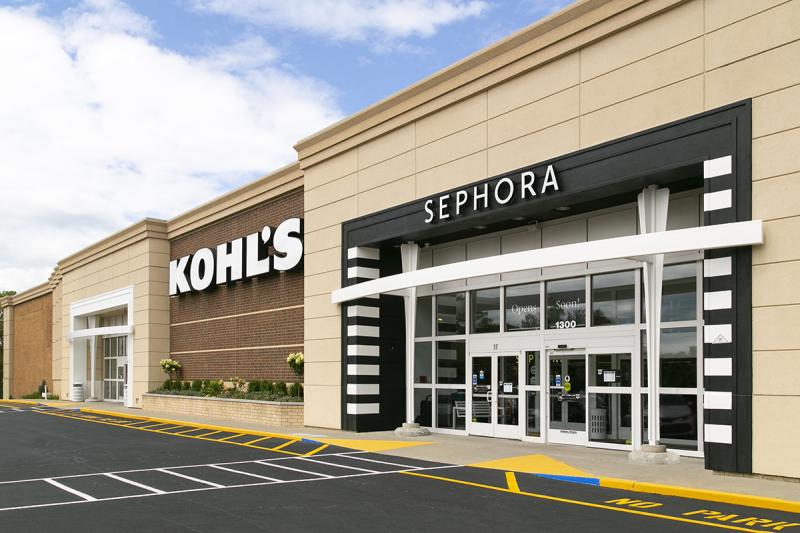 sephora store experiences inside kohl's stores