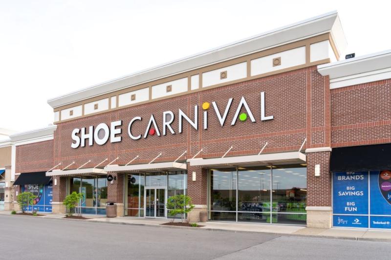 Shoe Carnival