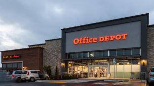 office depot