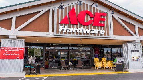 Ace Hardware