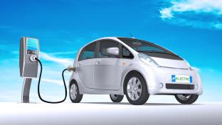 electric vehicle charging