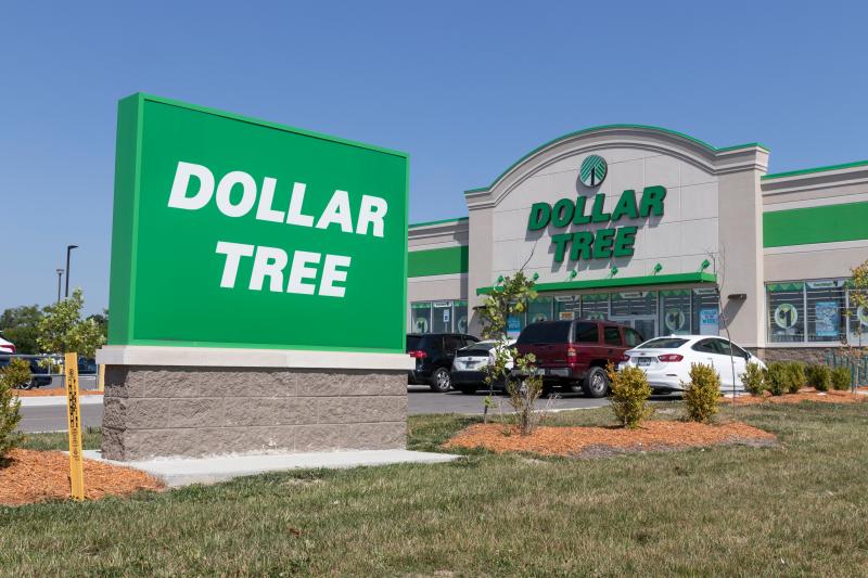 Dollar Tree