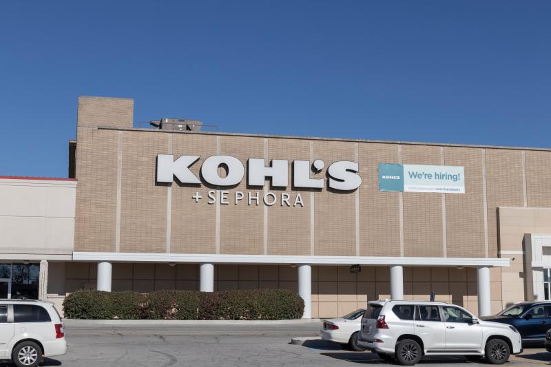 Kohl's