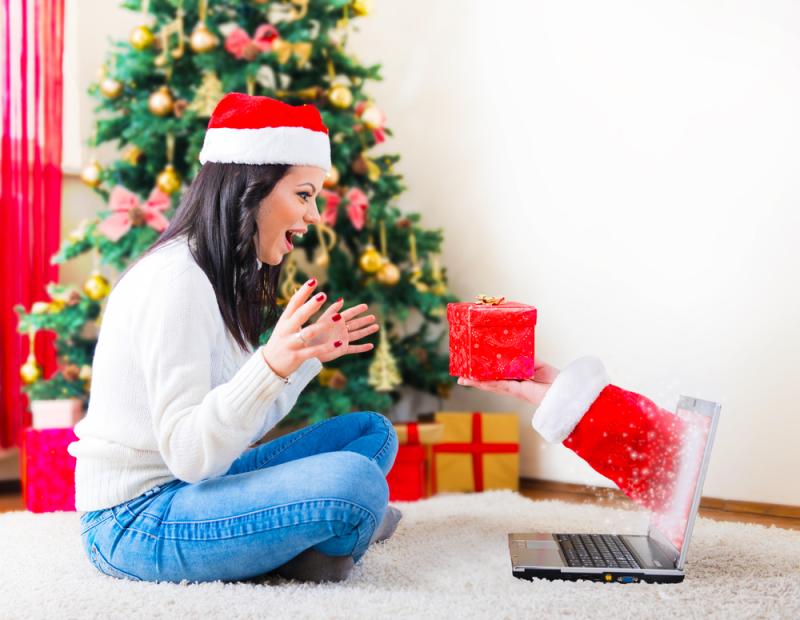 Accenture's holiday shopping survey uncovered consumer trends to expect this season.