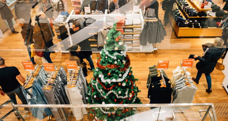 Consumers are putting the squeeze on retailers when it comes to delivery costs and speed, according Deloitte’s 32nd Annual Holiday Survey of consumer spending intentions and trends.