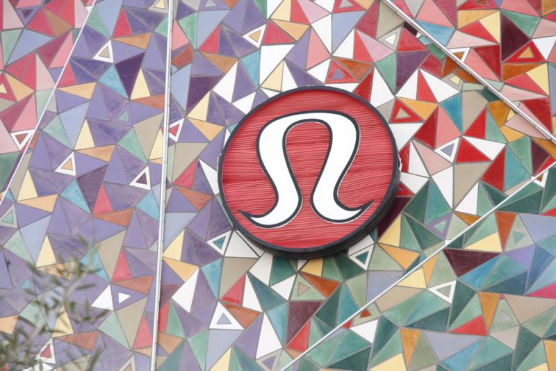 Lee Holman, lululemon athletica inc.'s executive vice president and creative director, has resigned for personal reasons. 