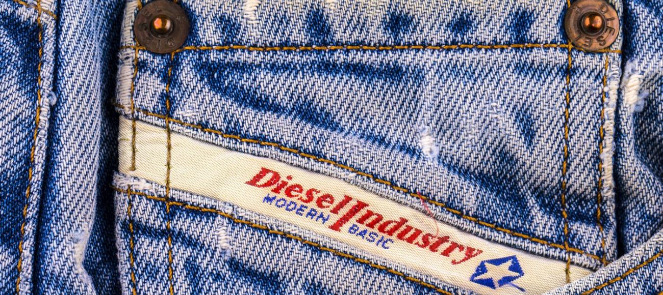 Diesel CEO Stefano Rosso shared his perspective on what’s happening in fashion and where it’s headed next.