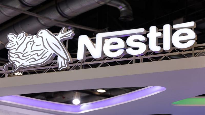 nestle logo