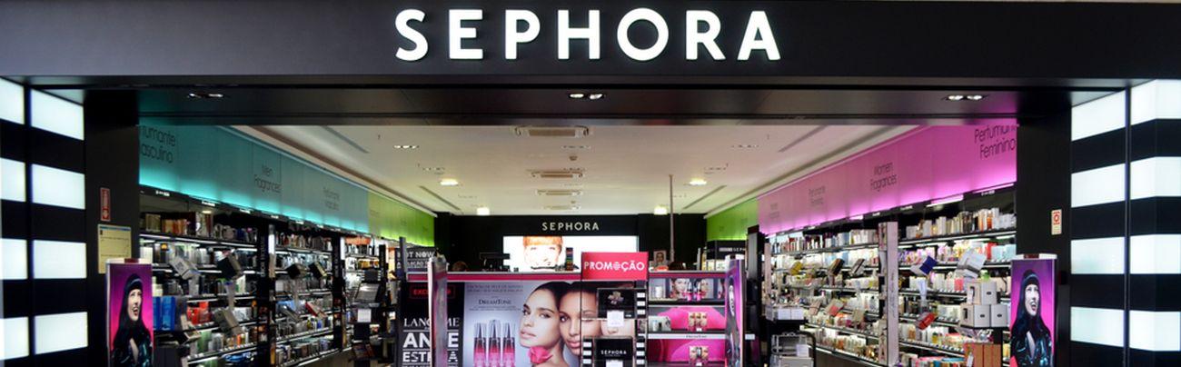 sephora