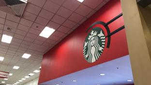 starbucks target teaser