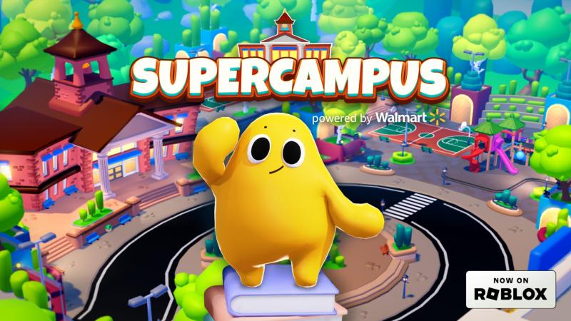 Supercampus