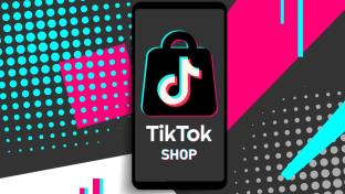 TikTok shop