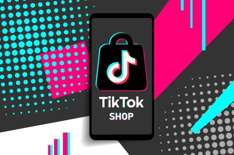 TikTok shop