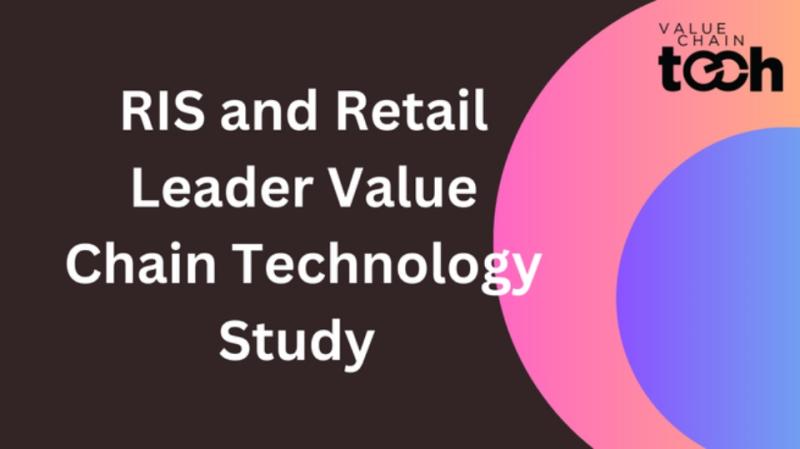 value chain tech study