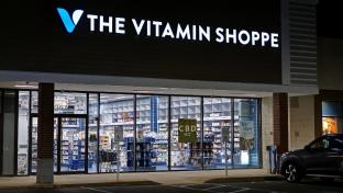 vitamin shoppe