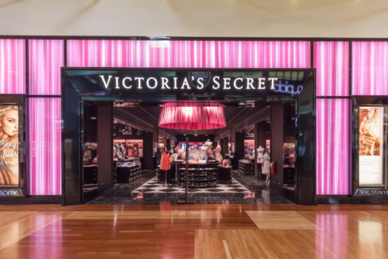 victorias secret