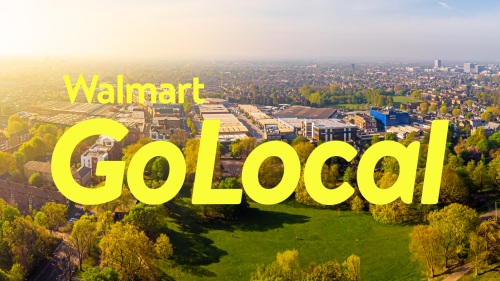 walmart go local