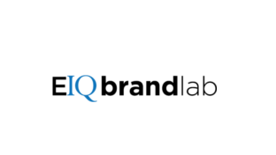 EIQ BrandLab logo