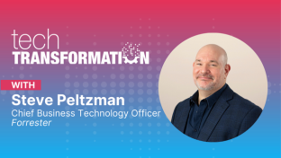 Steve Peltzman